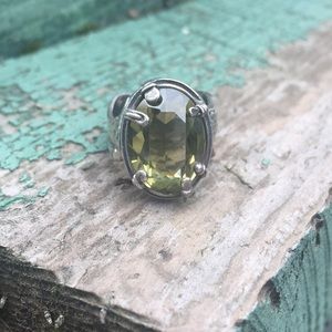 Stunning Silpada ring